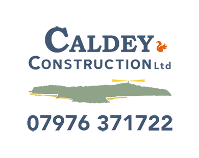 Caldey Construction