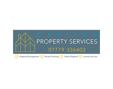 Capitan Property Services