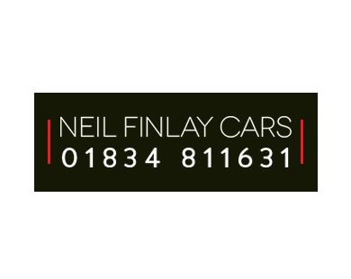 Neil Finlay Cars