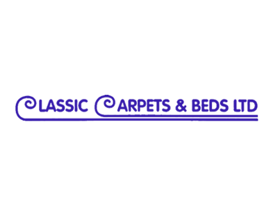 Classic Carpets and Beds Kilgetty
