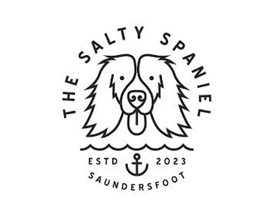 The Salty Spaniel