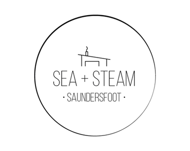 Sea and Steam