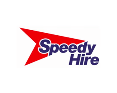 Speedy Hire