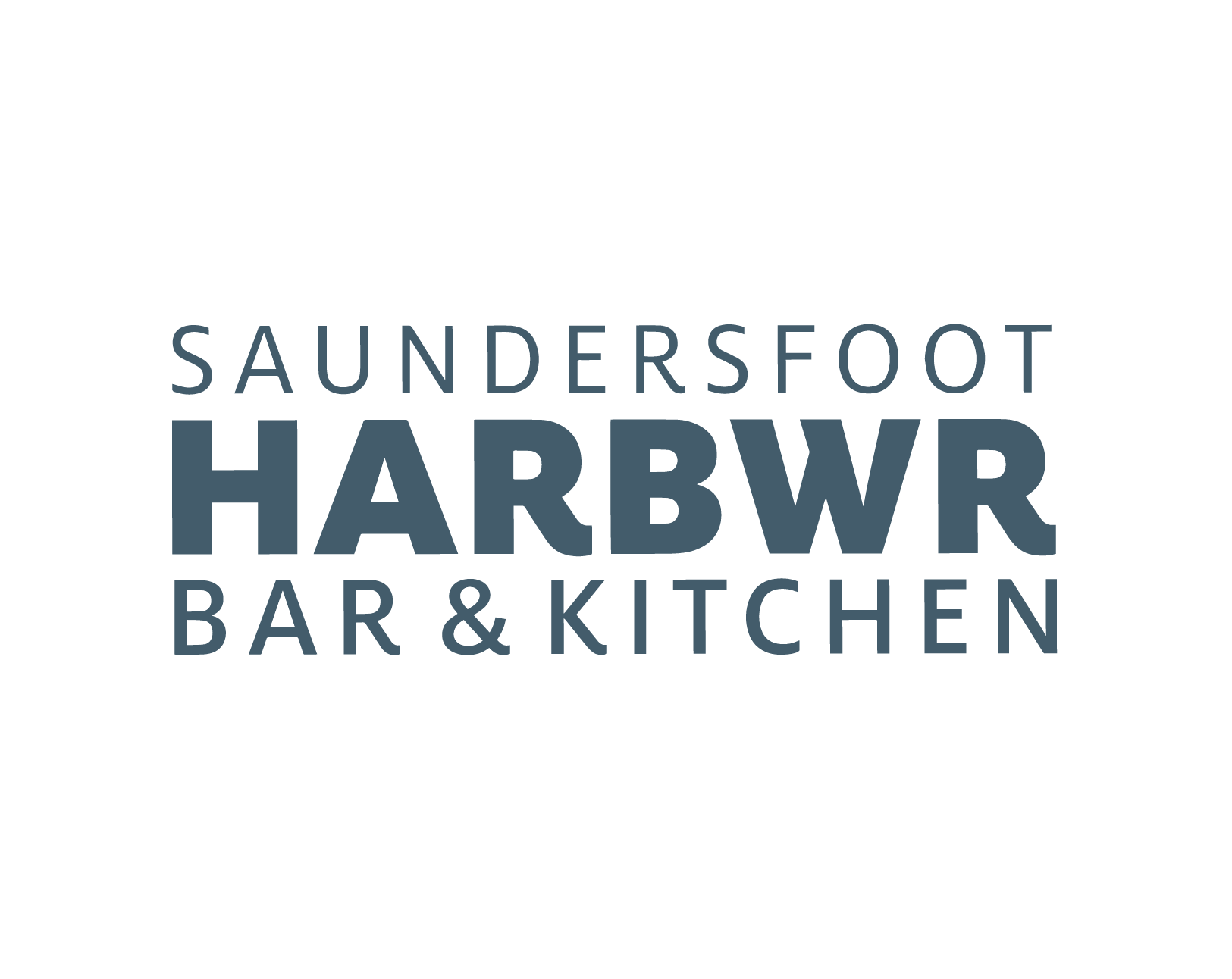 Harbwr Bar Kitchen Saundersfoot
