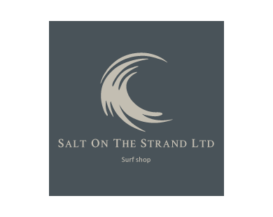 Salt on the Strand